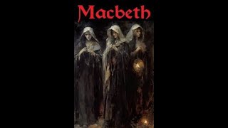 Macbeth Explained in 1 Minutes  Shakespeares Tale of Ambition and Tragedy [upl. by Hurwit740]