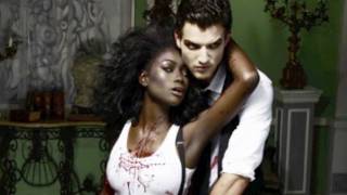 Americas Next Top Model Cycle 14 Episode 4 Americas Next Top Vampire HIGH QUALITY HQ [upl. by Nutsud53]