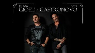 Journey Fans Will Love New Song By Deen Castronovo and Johnny Gioeli [upl. by Esiuqcaj]