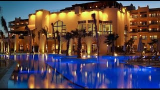 ► RESORT STEIGENBERGER AQUA MAGIC RED SEA 5★  HURGHADA EGYPT [upl. by Apurk804]