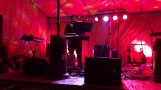 DUO MIX  Vilo moja LIVE [upl. by Ydennek908]