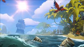 Sea of Thieves Saison 10 Skull of Siren Song Guide  tout savoir sur cette quête PvP ⚔ [upl. by Loseff556]