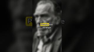 Charles Bukowski Revealing LifeChanging Quotes Wisdom of the Ages personalgrowth philoshophy [upl. by Ahtanamas]