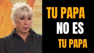 ANGUSTIA EN TELEFE POR LO OCURRIDO EN EL PROGRAMA DE GEORGINA BARBAROSSA [upl. by Stein]