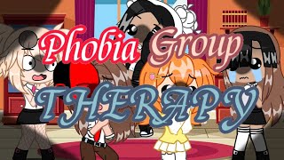 Phobia Group Therapy [upl. by Ahsitaf414]