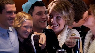 The ULTIMATE Gavin amp Stacey Relationship Timeline  Baby Cow [upl. by Lleuqar]