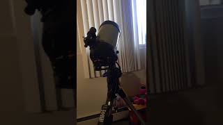 Celestron 2” Mirror Diagonal Unboxing [upl. by Eicram625]