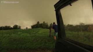 Tornado Chasers Season 2 Show Open  Intro [upl. by Ran]