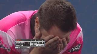 2012 PBA WSOB Chameleon Championship Conclusion [upl. by Nor]