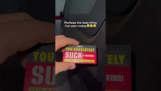 How good are these cards 😭😭😂 cars parking automobile driving funny carnerd [upl. by Mohandis]