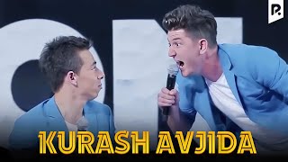 Million jamoasi  Kurash avjida [upl. by Ardnwahsal]