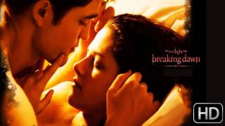 Breaking Dawn Part I  Trailer [upl. by Naelcm854]