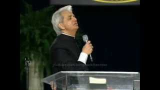 Benny Hinn sings quotAlleluiaquot 2013 [upl. by Nywra901]