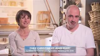 La Meilleure Boulangerie De France  Saison 5  Nouvelle Aquitaine  Journée 5 [upl. by Niai]