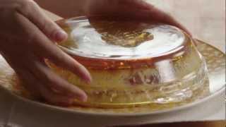 How to Make Flan  Allrecipescom [upl. by Treacy476]