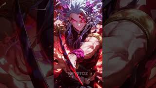 All Hashira 🔥 EDITAMV  demonslayer kny hashira fyp anime viralshorts [upl. by Airla]