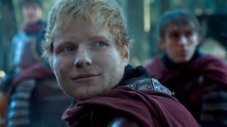 Ed Sheeran  Loving can hurt Official Music Video [upl. by Ixel674]