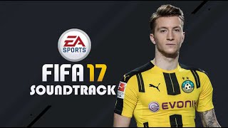 Lewis Del Mar  Painting Masterpiece FIFA 17 Official Soundtrack [upl. by Achilles]