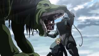 Fullmetal Alchemist Brotherhood Opening 4 Chemistry  Period [upl. by Artep]