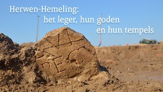 HerwenHemeling het leger hun goden en hun tempels [upl. by Yorled925]