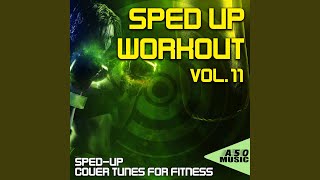 Snitches Aint… Sped up Workout Mix [upl. by Livingston]