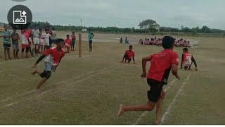 part2 und 19 boyskho kho mandapam camp matchtamil [upl. by Novak]