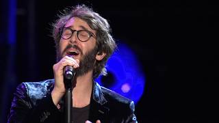 Josh Groban  Granted Live From Madison Square Garden [upl. by Zohara]