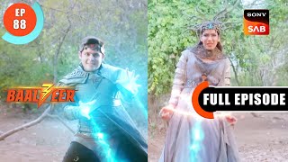 Baalveer Has To Choose  Baalveer S3  Ep 88  Full Episode  22 Aug 2023 [upl. by Jervis]