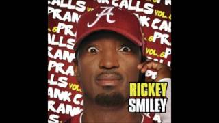 Rickey Smiley Prank Call Vol6  Pit Bull Puppies [upl. by Aznofla]