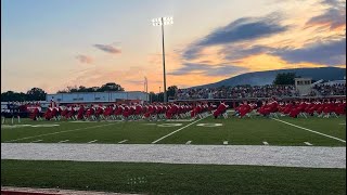 Poteau High School Class Of 2024 Interviews [upl. by Anelah]