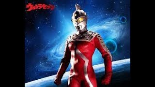 Ultraseven Opening Song  Lyric and English sub [upl. by Asoj]