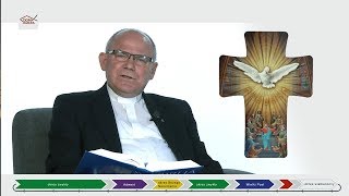 ROK LITURGICZNY W KOŚCIELE  program ks prof dr hab Dariusza Kwiatkowskiego [upl. by Fawcett975]