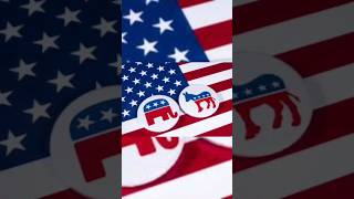 Why Are There Only 2 Major Parties in the USAelection election2024 facts [upl. by Hilaire]