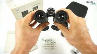 Vortex Diamondback 10x32 Binoculars review [upl. by Erehs]