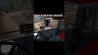 ARAGAZ SHOW eurotrucksimulator2 fs22 ets2 games gaming simulator americantrucksimulator ets2 [upl. by Aleicarg]