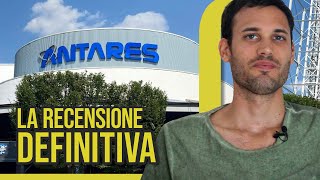 ANTARES Recensione DEFINITIVA della novità di Movieland [upl. by Honoria]