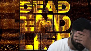 THE GRIND IS A KILLER Citizen Soldier  DeadEnd Life First Time Reaction [upl. by Infeld]