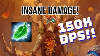 How To Do INSANE Damage As Restoration Druid In Dragonflight Season 3 [upl. by Graaf416]