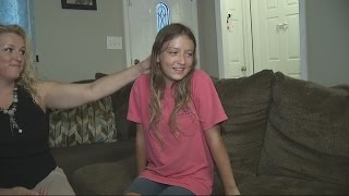 Family points to Gardasil vaccination after daughters health decline [upl. by Notsruht]