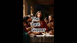 The Last Supper Divine Wedding [upl. by Cowden]