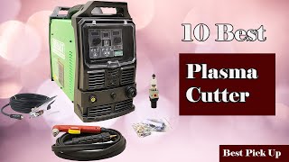 ✅ 10 Best Plasma Cutter New Model 2022 [upl. by Elena679]