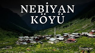 Samsun Nebiyan Köyünde Cin Musallatına Uğrayan Gençlerin Yaşadıkları  Korku Hikayeleri  Cinler [upl. by Ahseiym]