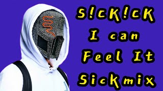 SICKICK  I Can Feel It Michael Jackson X Phil Collins Sickmix [upl. by Silden811]