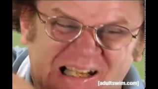 Steve Brule  Panini Ravin Remix [upl. by Niala170]