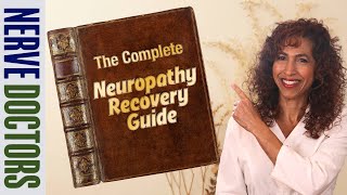 The Complete Neuropathy Recovery Guide Rebuild Repair and Relieve Nerve Pain  The Nerve Doctors [upl. by Yenolem715]