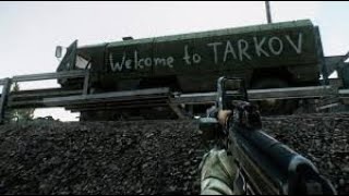 Проходим Тарков  Escape From Tarkov PVE с нуля ч4  Движуха [upl. by Loziram]