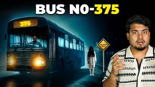 The Last BUS of Route 375  Chinas Most Mysterious Incident [upl. by Katsuyama]