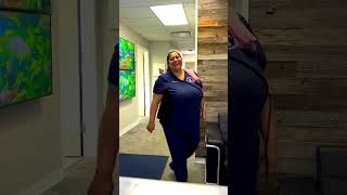 Doctor Office Prank  Coworker Jump Scare [upl. by Goldman30]