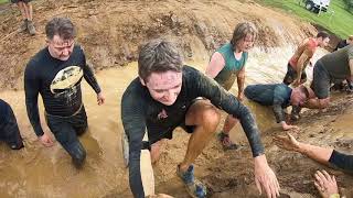 Tough mudder 2018 Midlands weekend 1 [upl. by Thomasin829]