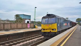 DB Cargo Class 60 Farewell  A Tug Tribute [upl. by Erkan]